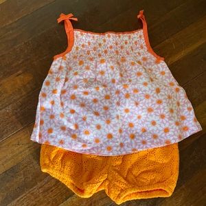 Baby Boden set
